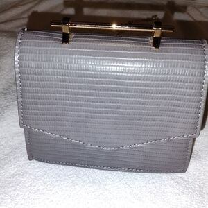 Urban Mini Crossbody